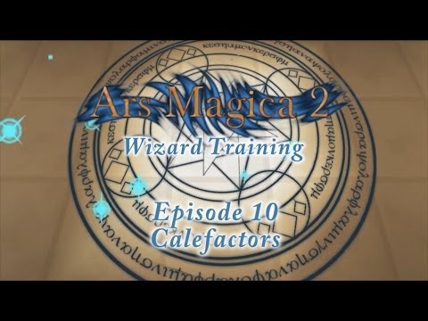 Mind-Blowing Wizardry! EP 10: The Ultimate Training