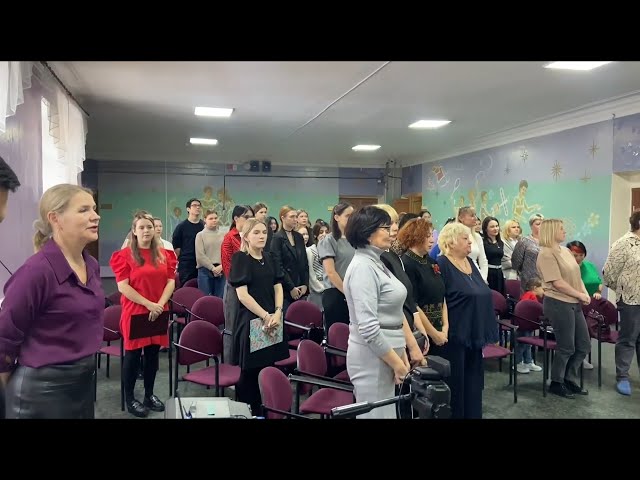 «Роль педагога в сохранении традиционных семейных ценностей"