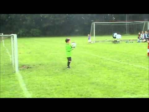 Dalum U9 - Fodboldstævne 4. september 2011