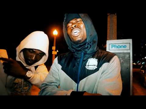 Luxury Lex - In The Field ft Savvy Student