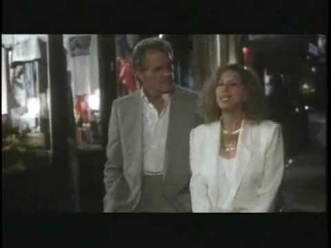 Thumbnail of the video: "The Prince of Tides" - ALTERNATE SCENE - Susan & Tom - The Village Walk (after the party)
