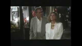 "The Prince of Tides" - ALTERNATE SCENE - Susan & Tom - The Village Walk (after the party)