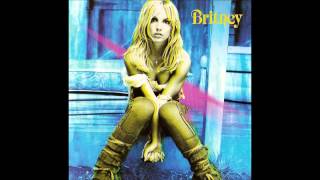 Britney Spears - Intimidated