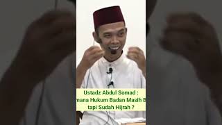 Download lagu Bagaimana Hukum Badan Masih Bertato tapi Sudah Hijrah ? || Ceramah Ustad Abdul Somad#ustadabdulsomad mp3