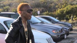 Mindless Behavior &quot;Used To Be&quot; Behind the Scenes Part 2