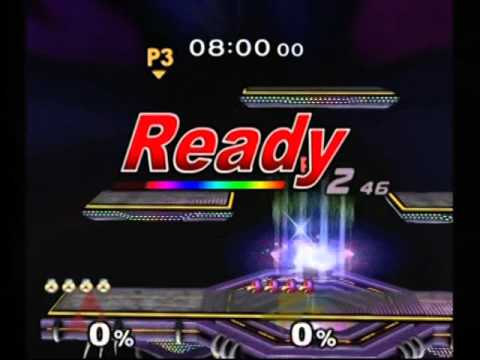 Adam(Falco, Fox) vs Avalancer(Sheik) - Avalon M