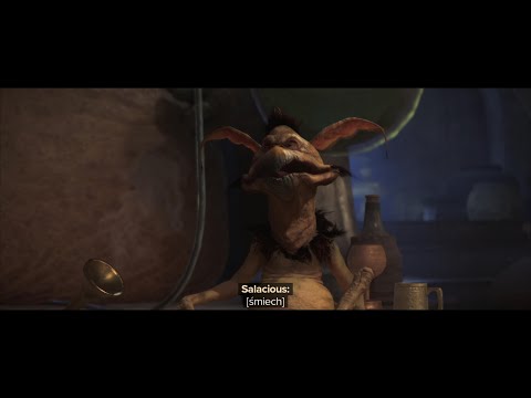 STAR WARS OUTLAWS - part 18 Partners - Gameplay no comment