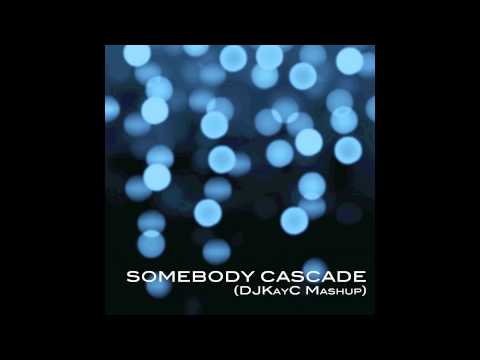 Somebody Cascade (DJKayC Mashup) - Gotye vs. Tommy Trash