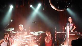 ~~Sunrise Avenue~~ Sex & Cigarettes~~