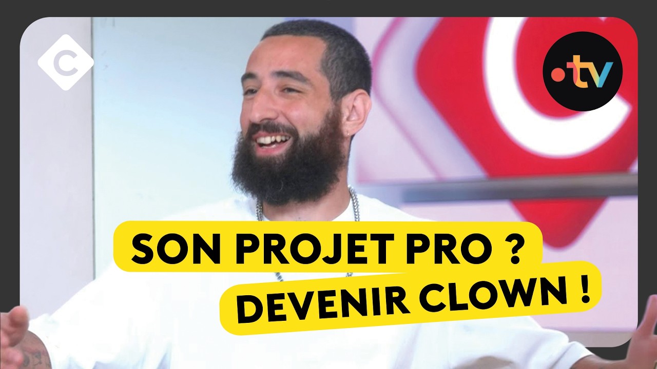 daoud, l’enfant terrible du jazz !