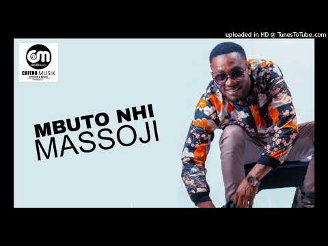 Lemba Katchokwe - Mbuto Nhi Massoji (Sassa Tchokwe Internacional) - CAFENO MUSIK