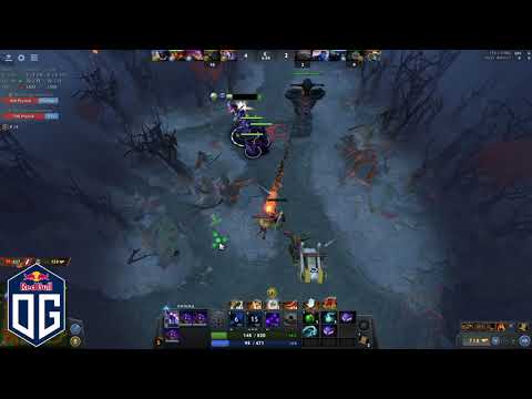 CEB plays Enigma on stream