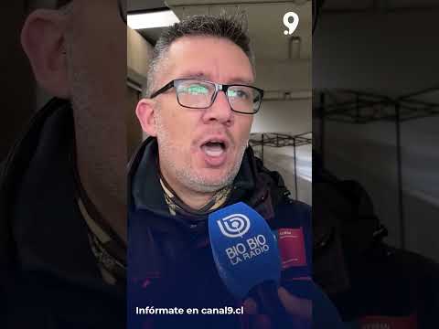 SEREMI de Salud responde ante denuncia de vecina por techumbres con asbesto en San Pedro de la Paz
