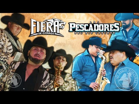 Fiera de Ojinaga vs Pescadores DRC (PaPISTIAR)🍺🔥