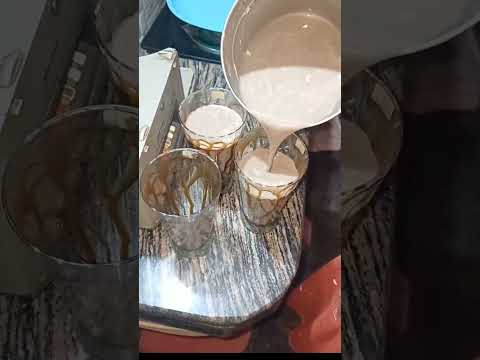 #recipe #oreoshake #homemade #homemade #chocolate #food #reels @cookingpassion4487
