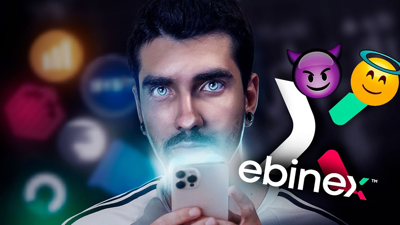 Ebinex - Tudo o que você precisa saber!