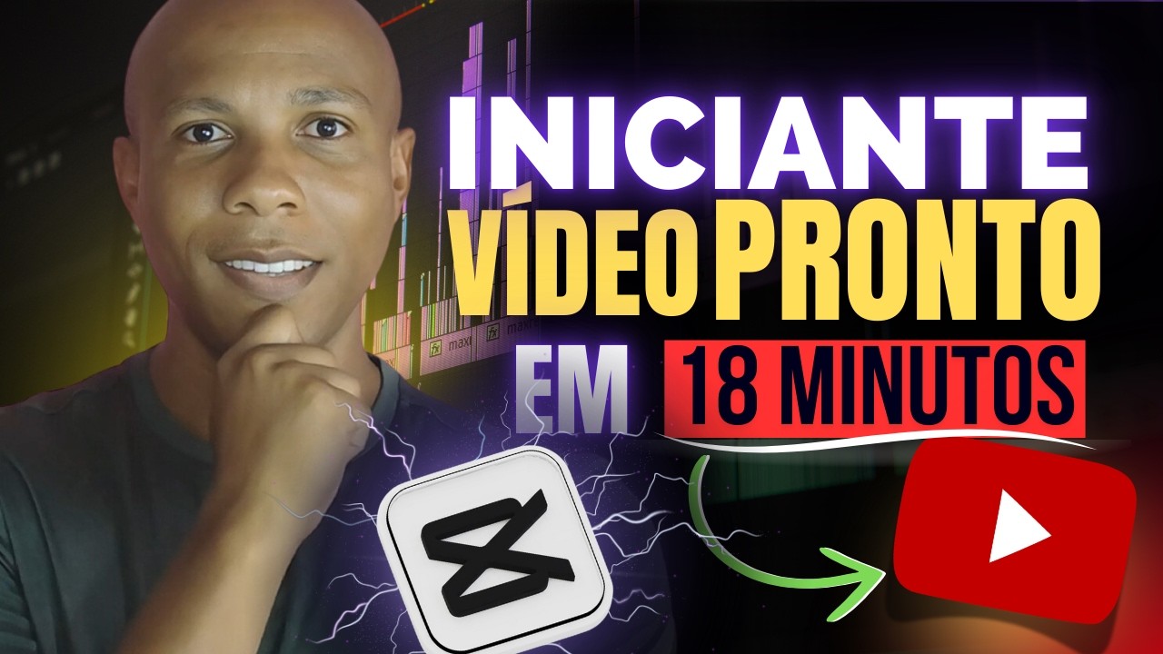 YOU CAN EDIT VIDEOS like a PROFESSIONAL and for FREE! in 18 MINUTES! check it out