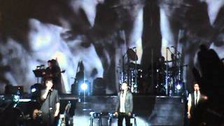 IL VOLO (12) 'La Mattinata' (The Morning), 'Funiculi' Funicula'-Miami Beach FL Concert Oct 6, 2011