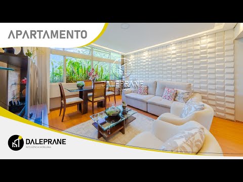 Apartamento Asa Sul - Daleprane