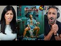 Baaghi 4 Teaser Reaction Tiger Shroff Sanjay Dutt Harnaaz Sandhu Sonam Bajwa Sajid Nadiadwala