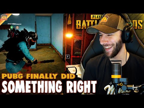 PUBG Finally Did Something Right on Vikendi ft. Reid, Quest, & Halifax - chocoTaco PUBG Squads