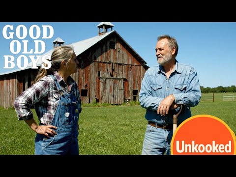 Good Old Boys  Ep.7– Porch Talk, Tall Tales & Country Laughs