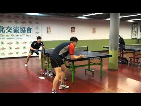 2010 DSP Cup Aug Open - Semi-Final - Game 1