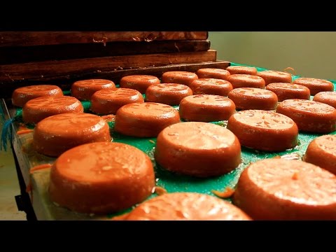 Panela Production Process - TvAgro by Juan Gonzalo Angel