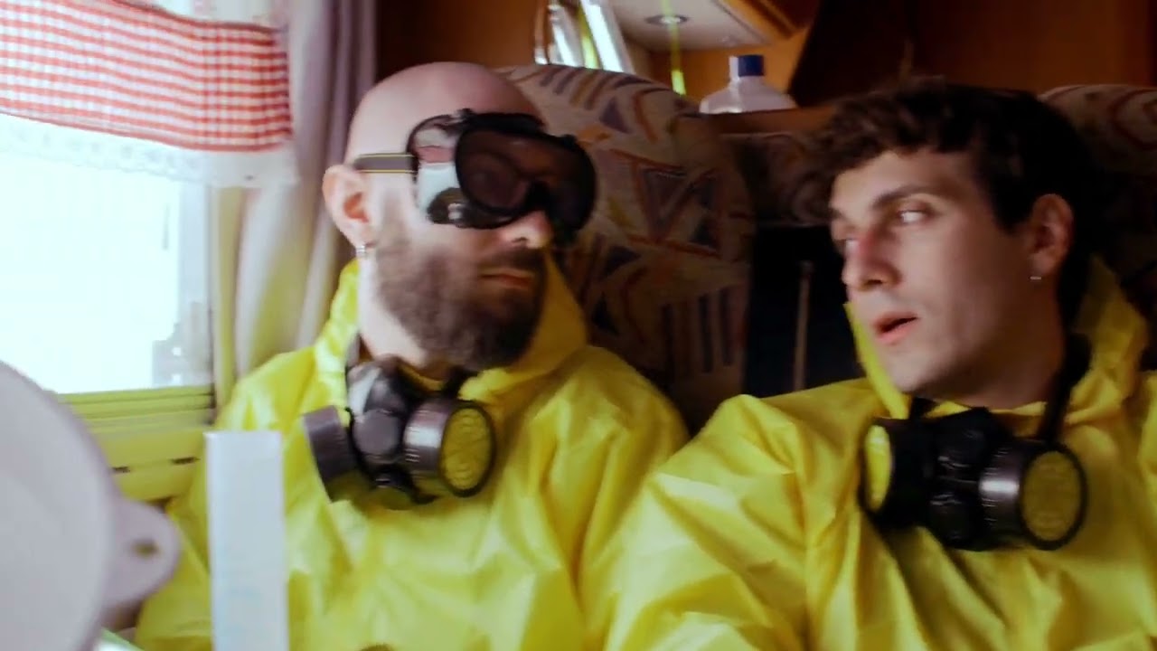 Dolly Noire | Blur - Sdrogopop