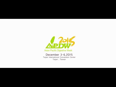 APDW 2015