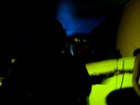 MAC BREEZY N CLUB LAVA 2