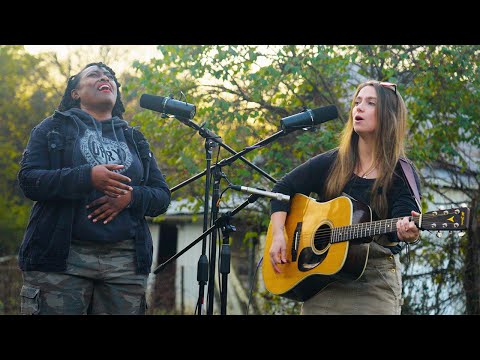 Church Friends - Walk On