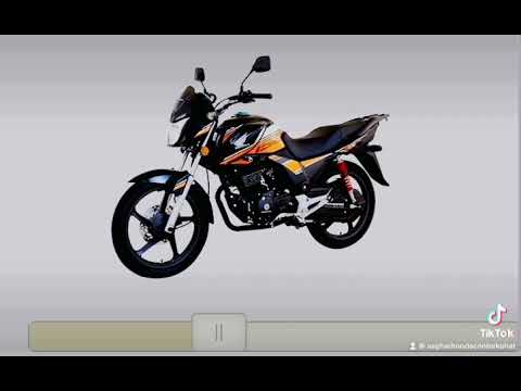 Honda CB150F 2022 (Red and black) #asgharhondacenter #kohat #kpk #pakistan #hondalovers