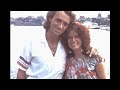 ABBA S FRIDA AGNETHA In 1981 RARE PHOTOS