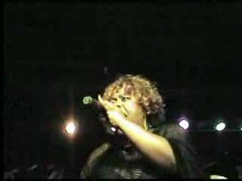 Clevelander- live Su Su Bobien - set free