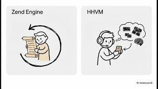 HHVM (HipHop Virtual Machine): Engine That Changed FB (Facebook)