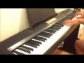 Nagi No Asukara 凪のあすから ed - Aqua Terrarium piano ...