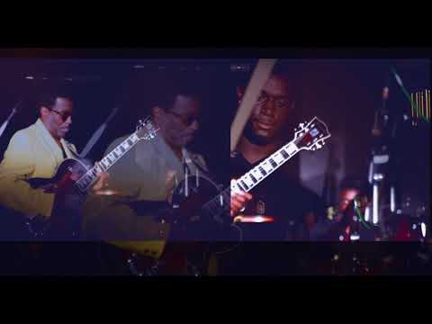 "So Cool" Official Music Video