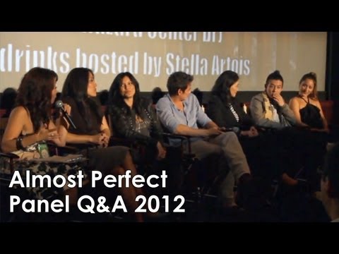 SDAFF12 - Almost Perfect Q&A