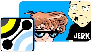 114-Pizza Party Podcast - Cartoon Network Orbit DOJINJI on the HUB Channel