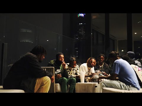 MBM BALLER - TALIBAN (OFFICIAL MUSIC VIDEO)