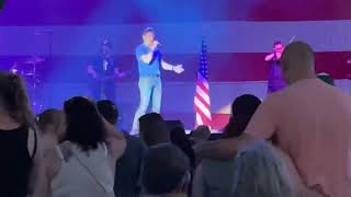 Craig Morgan - A Little Bit of Life - LIVE 2022