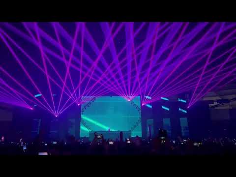 Skrillex & Fred Again.. - Rumble (Virtual Riot Remix) Live