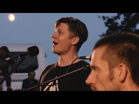 Etno Histeria Orchestra Live in Podcerkev - Kato Sto Yialo