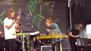 Jaakko Aukusti - Ruby Eyes (NEW!) - Live @ H2Ö, Turku, July 22, 2016