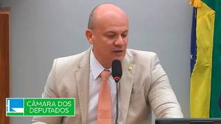  Discussão e votação de propostas legislativas - 10/06/2026 09:00