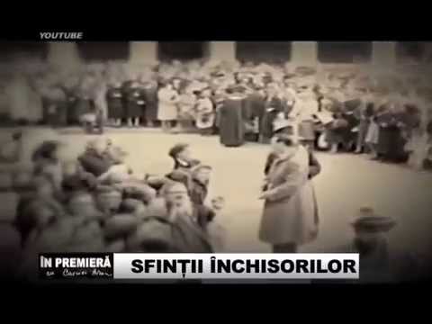 Sfinţii închisorilor – În premieră