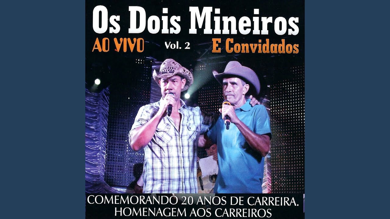 Ainda Sou Boiadeiro (Ao Vivo)