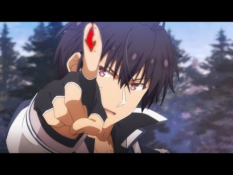 Gods And Demons Sealed The Dragon King In His Body Episode 1-12 English Dubbed
