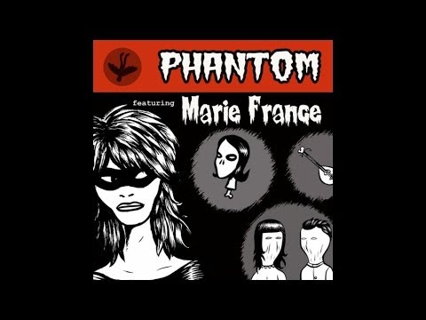 Marie France - Les nanas